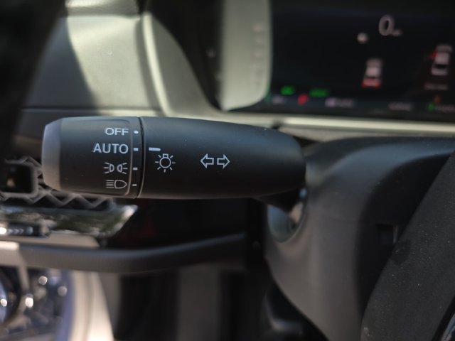 Used 2026 Honda Accord Hybrid Sedan