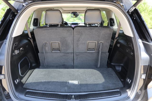 2021 Jeep Grand Cherokee L Limited Black at Cook Ford