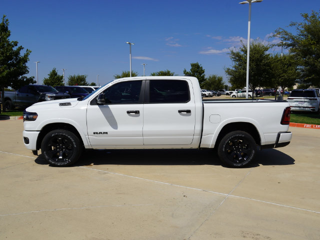 New 2026 Ram 1500 Truck