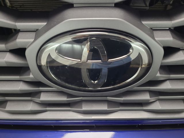 2023 – Toyota – Tacoma