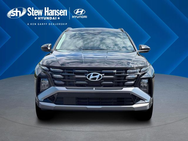 New 2026 Black Hyundai SEL image 12