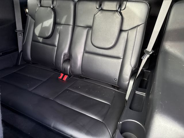 Used 2021 Ford Explorer SUV