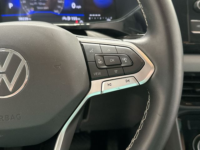 2023 Volkswagen Taos 1.5T S  at Subaru and VW of Moon Township