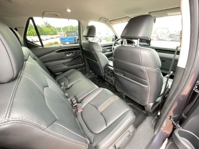 Used 2023 Honda Pilot SUV