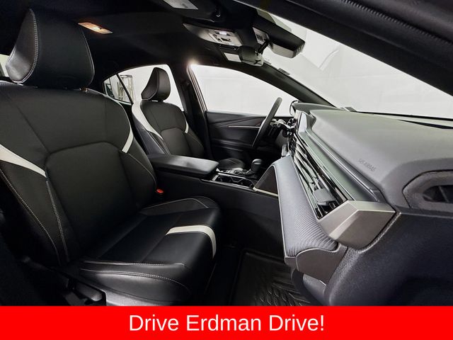Used 2026 Toyota Camry Sedan