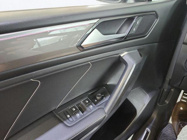 Used 2022 Volkswagen Tiguan SUV