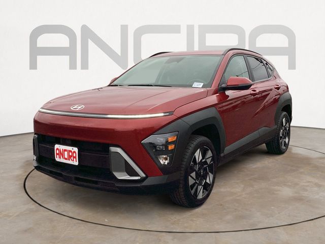 Used Car 2024 Hyundai Kona  Sel For Sale Under $20,000 In San Antonio, Texas