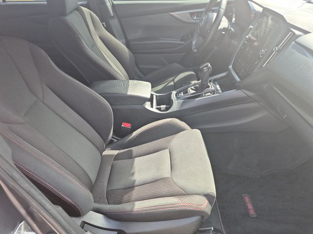 Used 2022 Subaru WRX Premium 4D Sedan