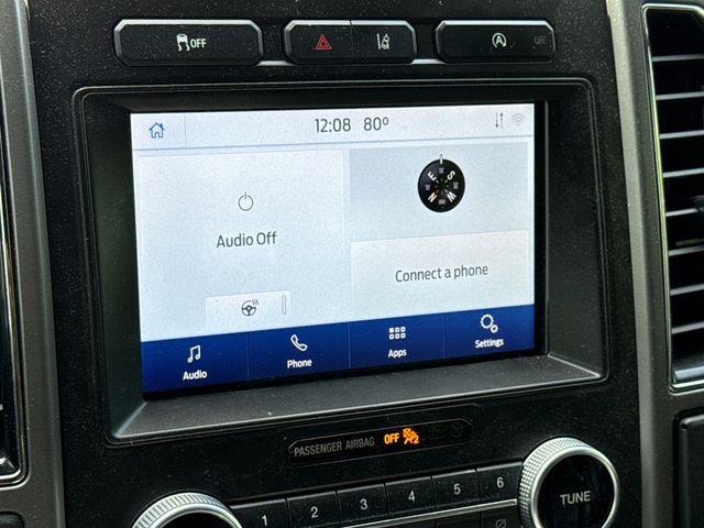 Certified Used 2021 White Ford XLT image 21