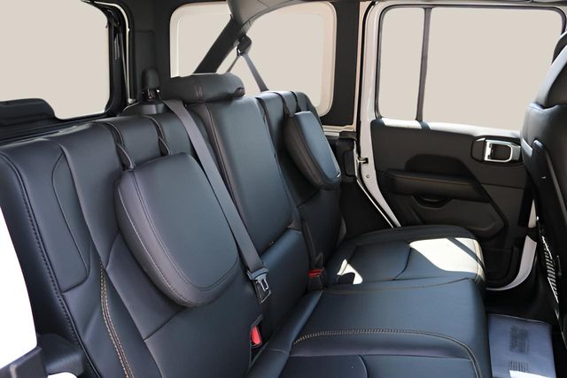 New Car 2025 Jeep Wrangler  Sahara 4xe For Sale Under $60,000 In Austin, Texas