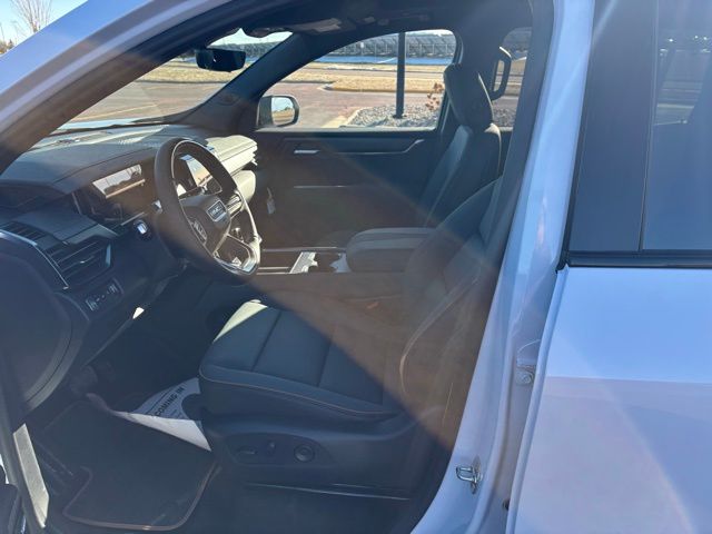 2026 GMC Acadia AT4 AWD