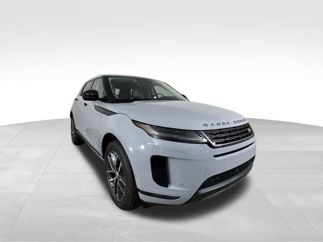 2024 Land Rover Range Rover Evoque S 10