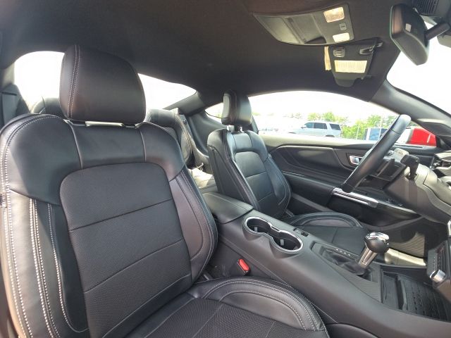 2024 Ford Mustang GT Premium:B02470