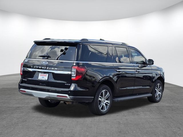 Used 2024 Ford Expedition Max SUV