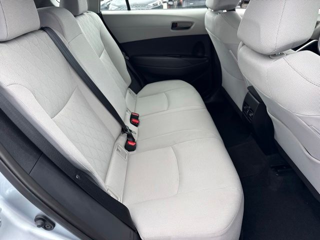 2026 Toyota Corolla - $26,888