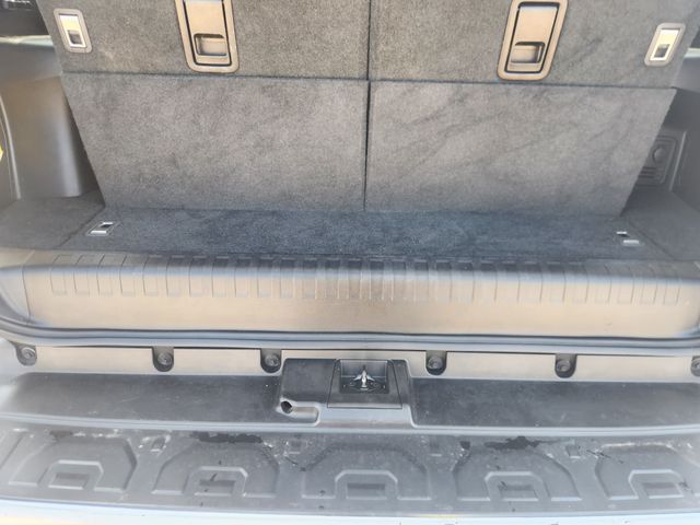 2024 Toyota 4Runner SR5 Premium White at AutoSavvy Houston Northwest