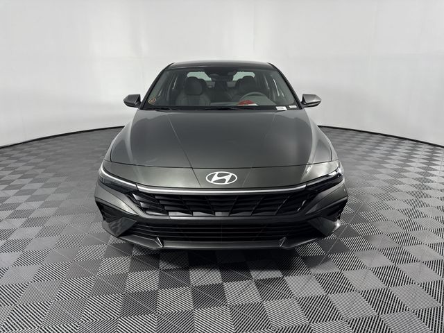 New 2025 Hyundai Elantra For Sale in Indianapolis, IN