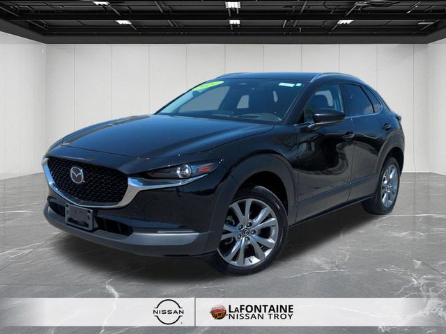 2024 Mazda CX-30 Premium AWD's photo