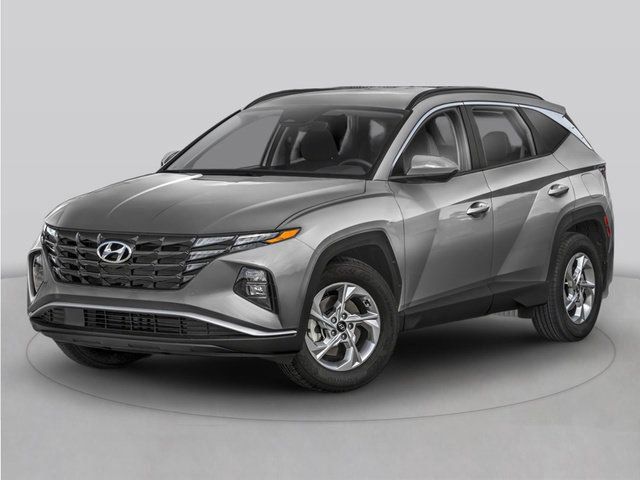 2022 Hyundai Tucson SEL AWD