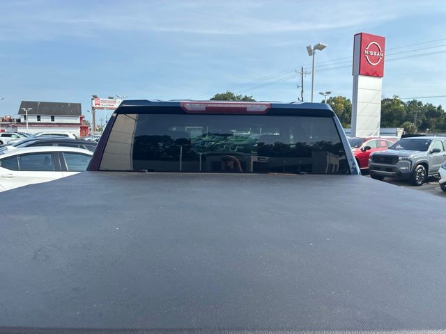 2021 Chevrolet Silverado 1500 LT Blue at Ross Downing Buick GMC