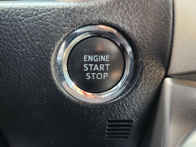 2021 Toyota 4Runner SR5 White at Emmons Autoplex