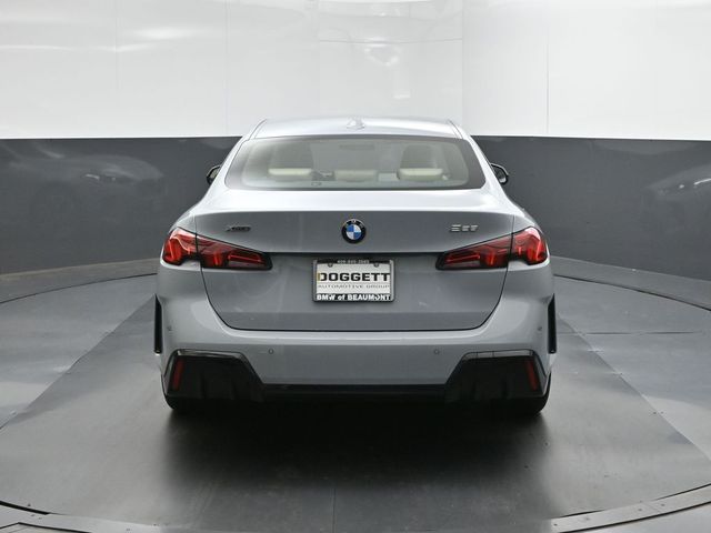 Used 2025 BMW 2 Series Sedan