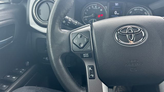 Used 2023 Toyota Tacoma Truck