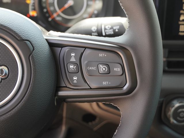 New 2026 Jeep Gladiator Truck
