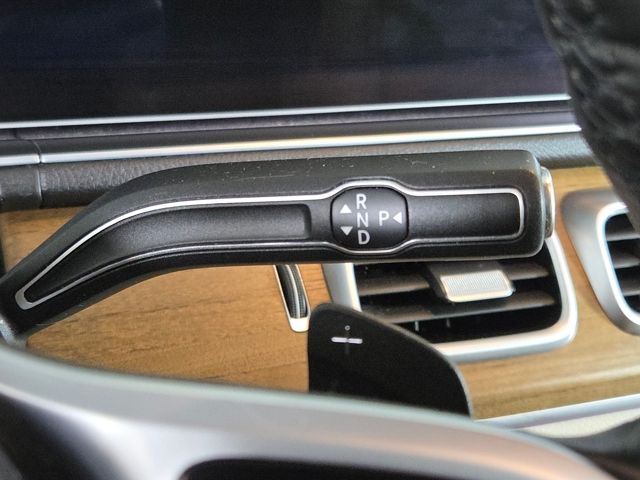 2022 Mercedes Benz GLE 350 4MATIC photo 19