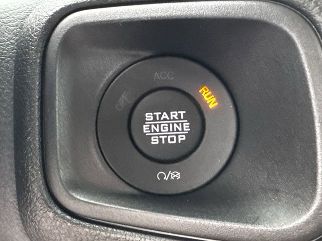 2026 Jeep Wrangler Sport Blue at Big Star Chrysler Jeep Dodge Ram 