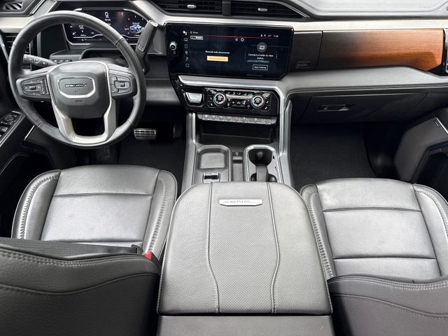 Used 2024 Silver GMC Denali image 12