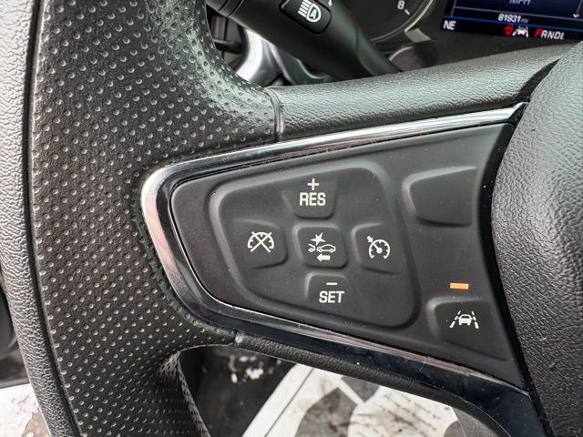 2020 Chevrolet Equinox AWD 2FL