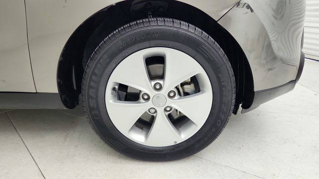 2015 Kia Soul Base Gray at Emmons Autoplex