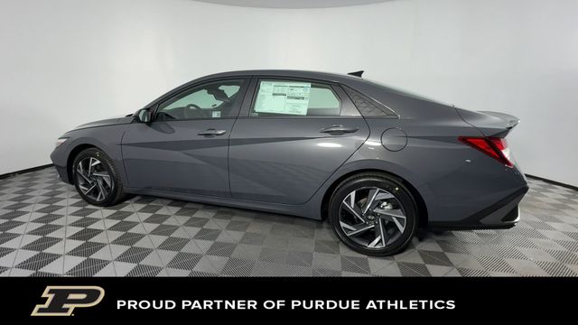 New 2025 Hyundai Elantra For Sale in Indianapolis, IN