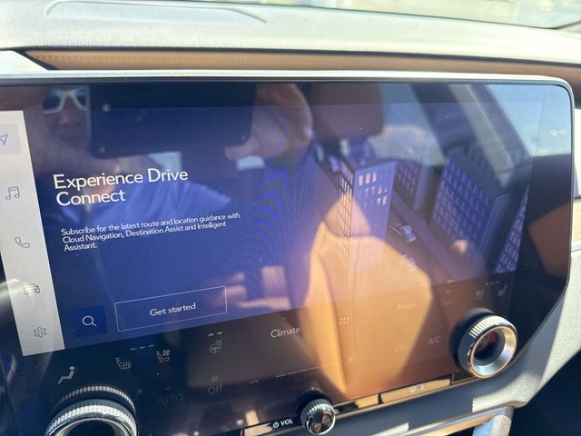 2024 Lexus RX - $54,688