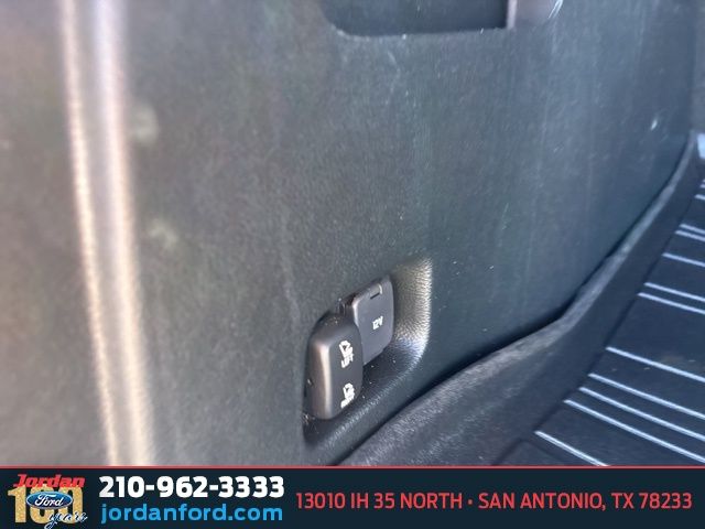 Used Car 2022 Ford Edge  St For Sale Under $30,000 In San Antonio, Texas