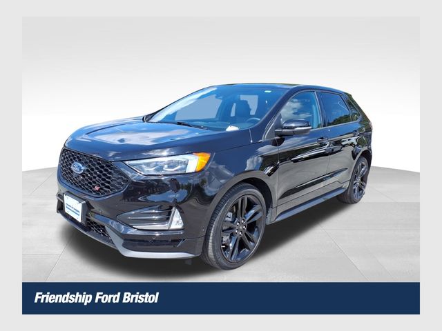 2024 Ford Edge ST AWD