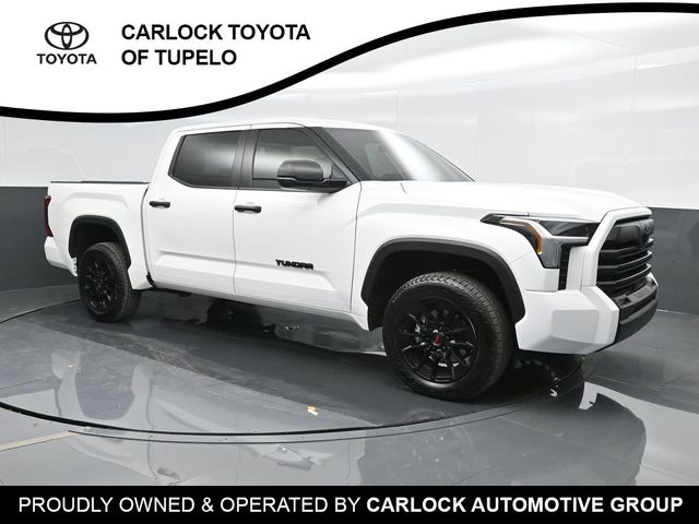 2024 Toyota Tundra SR5 4