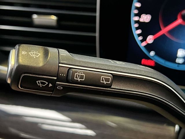 used 2023 Mercedes-Benz GLE car, priced at $48,991