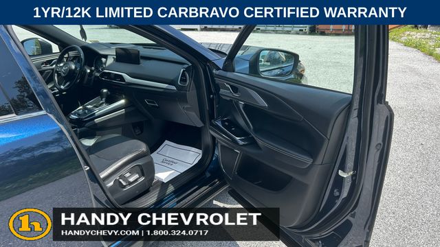 Used 2021 Mazda CX-9 SUV
