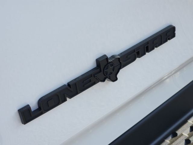 New 2026 White Ram Big Horn/Lone Star image 7