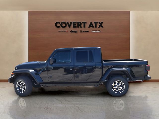 New Car 2025 Jeep Gladiator  Sport S For Sale Under $50,000 In Austin, Texas