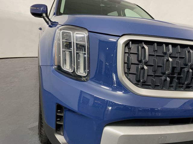 2024 Kia Telluride EX 27