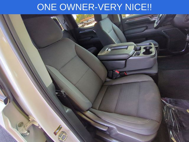 Used 2023 White Chevrolet LT image 37