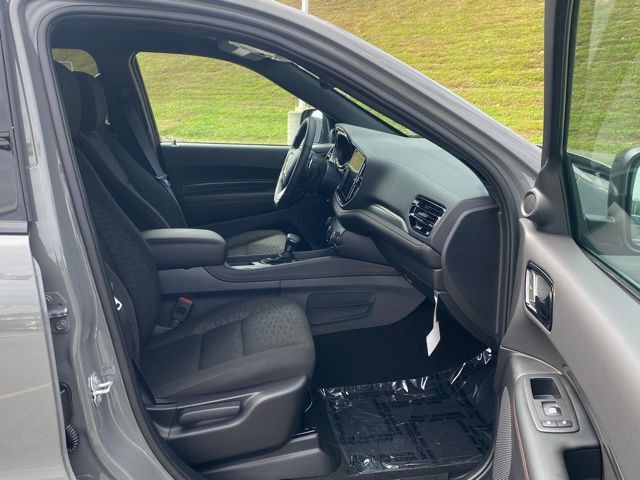 new 2026 Dodge Durango car, priced at $41,881