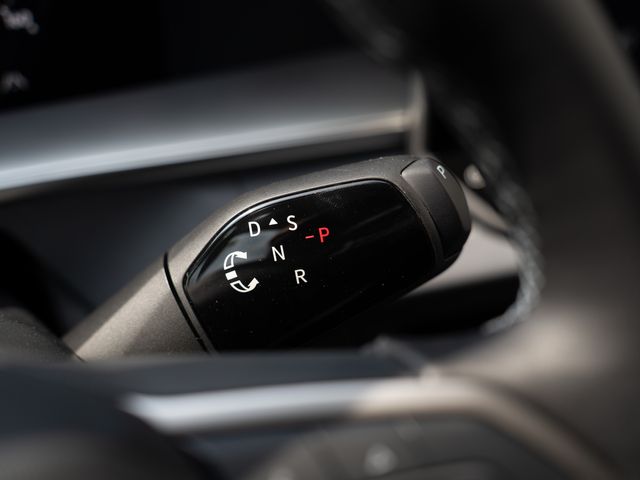 New 2026 Blue Volkswagen 2.0T SE image 12