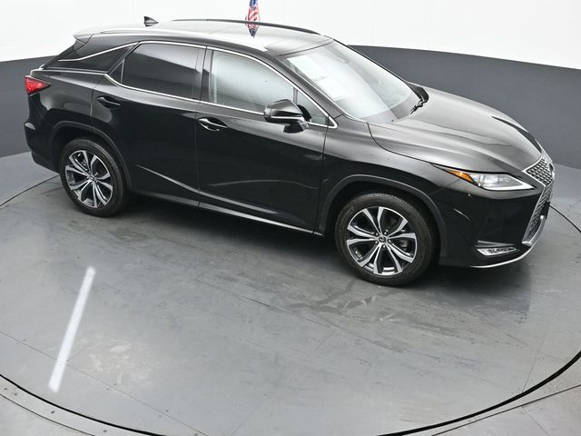 2022 Lexus RX 350 44