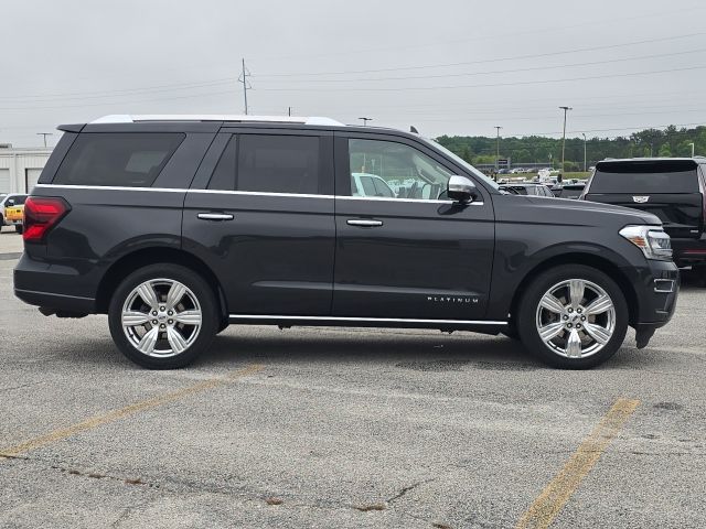 2023 Ford Expedition Platinum:168660A