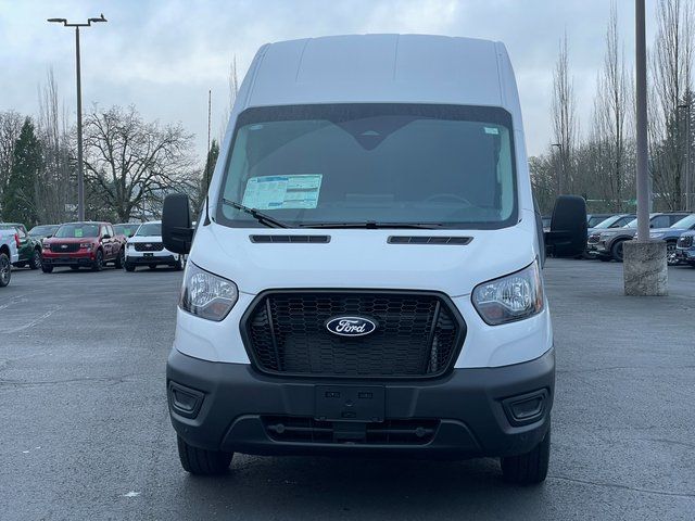 new 2026 Ford Transit-350 car, priced at $54,590
