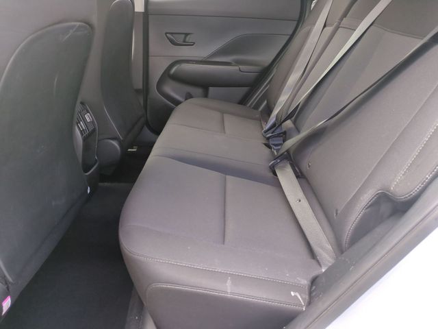 used 2024 Hyundai Kona car, priced at $20,411
